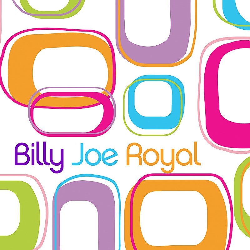 Billy Joe Royal/Billy Joe Royal